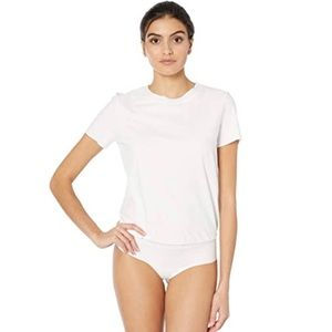 Commando NWT T-Shirt Bodysuit